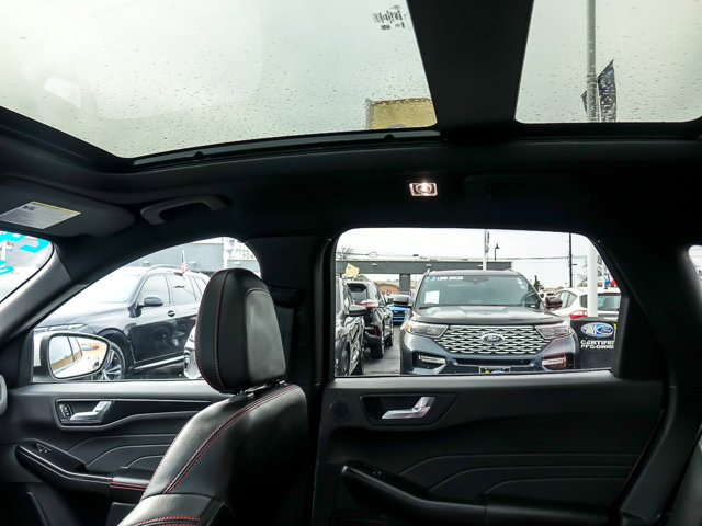 2024 FORD ESCAPE - Image 38