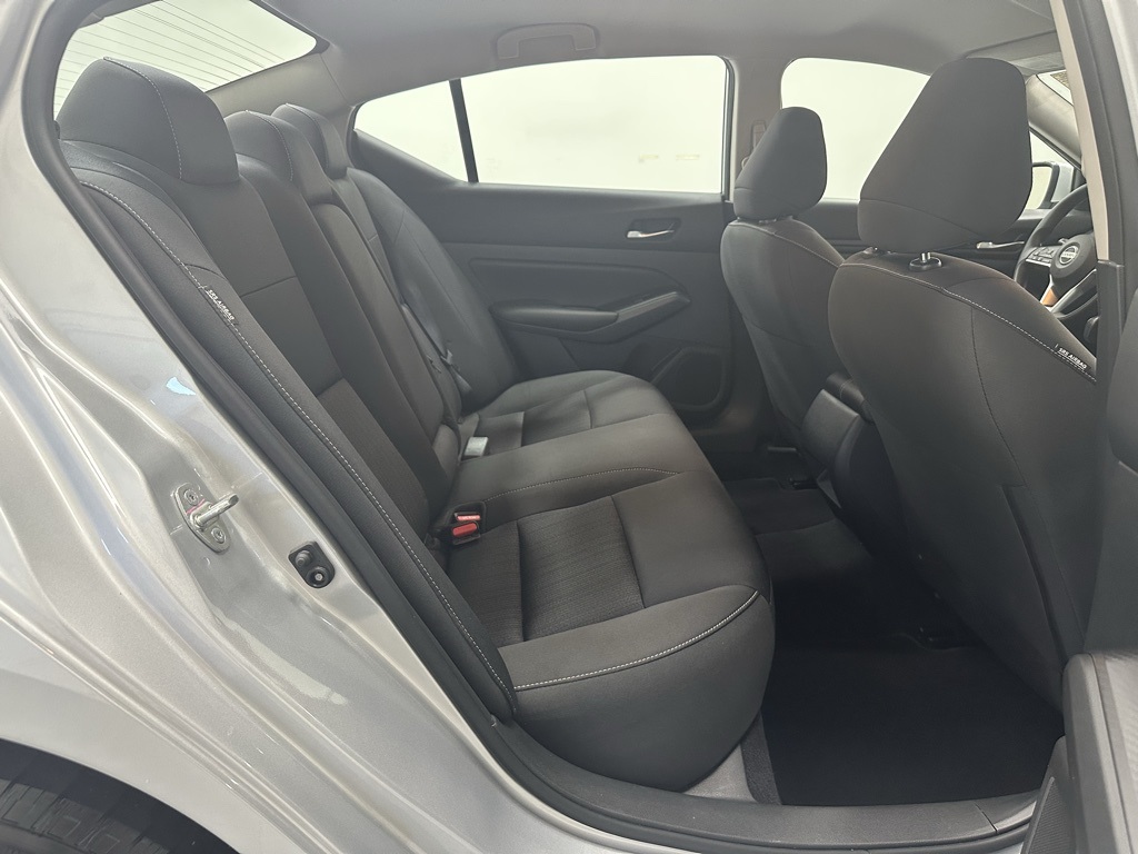 2022 Nissan Altima 2.5 S photo 18
