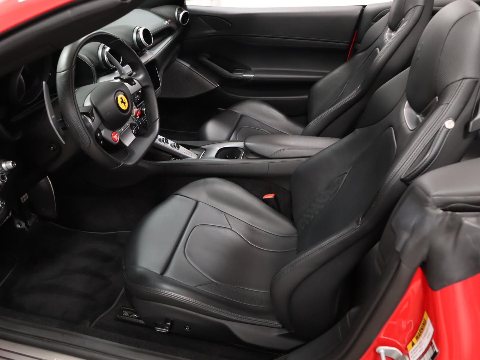 2023 Ferrari Portofino M photo 24