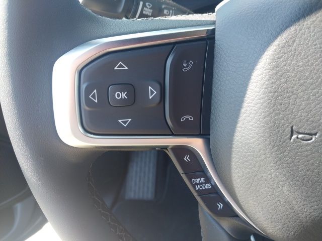 2026 Ram 1500 Big Horn Lone Star photo 10