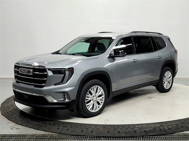 2026 Gmc Acadia Elevation photo 3