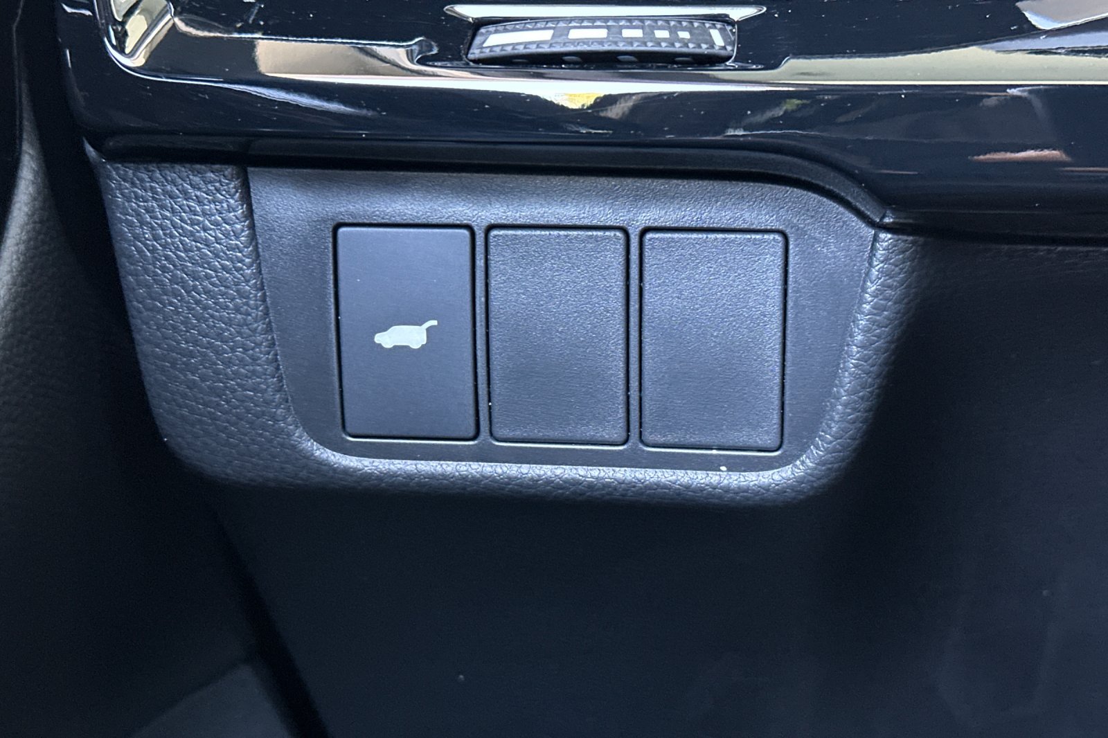 2026 Honda CR-V Sport Touring Hybrid photo 23