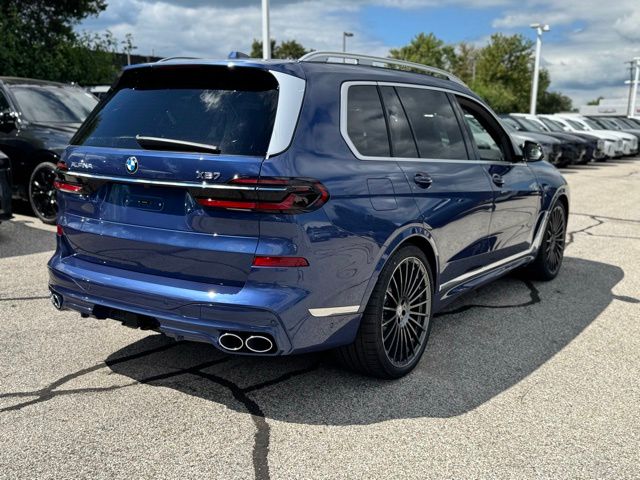 2026 Bmw X7 ALPINA XB7 photo 7