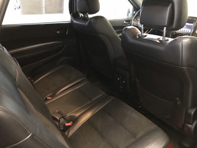 2019 Dodge Durango GT Plus photo 14