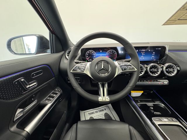 2026 Mercedes Benz GLA 250 photo 13