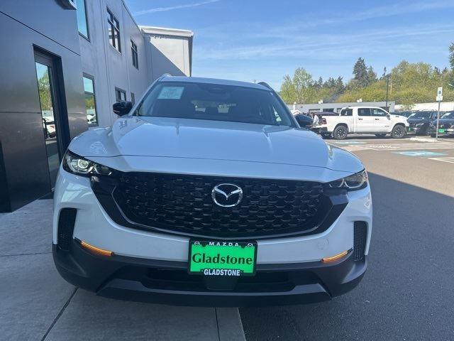 2025 Mazda CX-50 Premium Plus photo 3