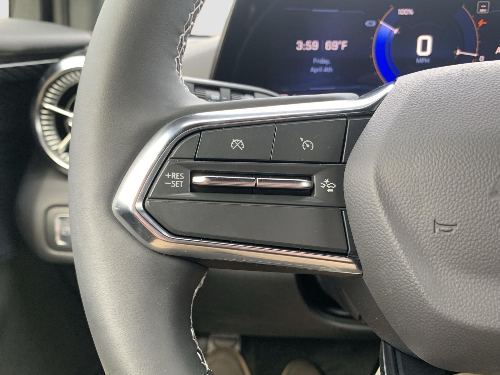 2025 Chevrolet Blazer EV photo 15