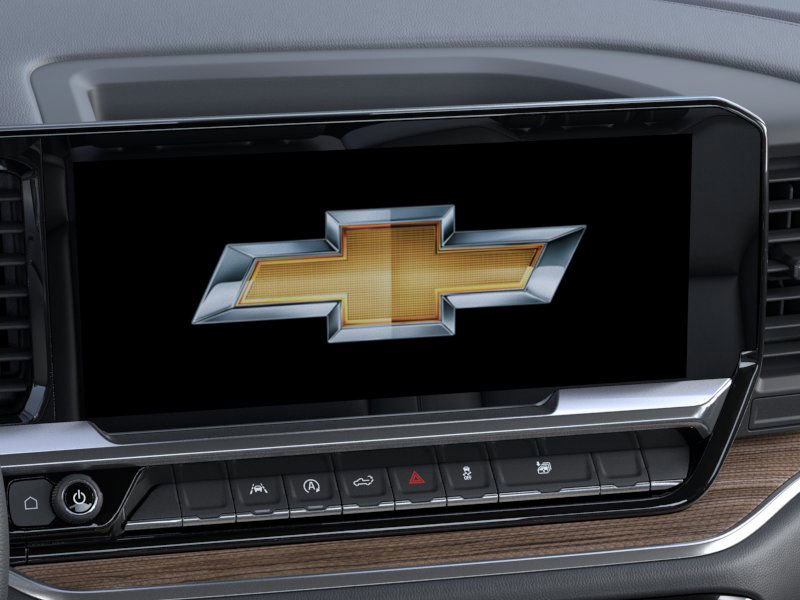 2025 Chevrolet Silverado 1500 LT photo 19