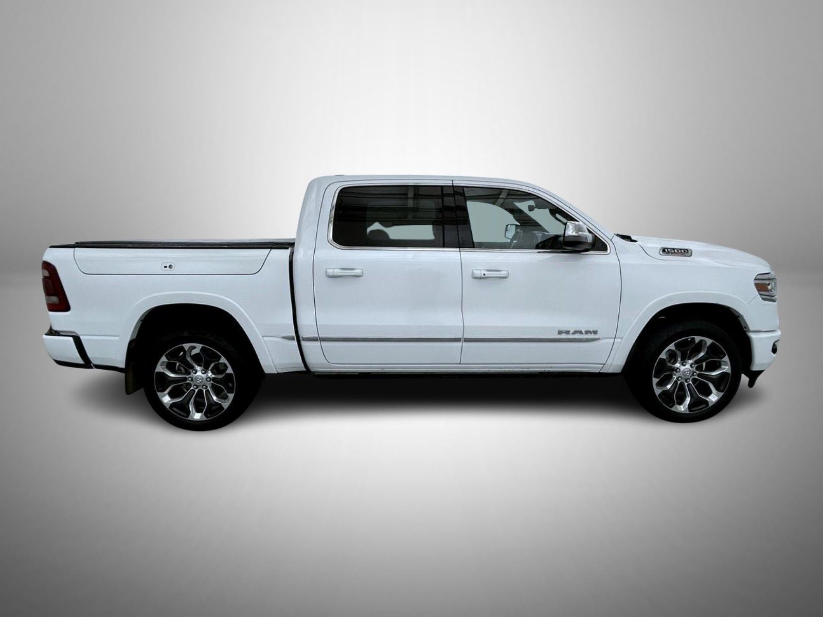 2023 Ram 1500 Limited photo 4