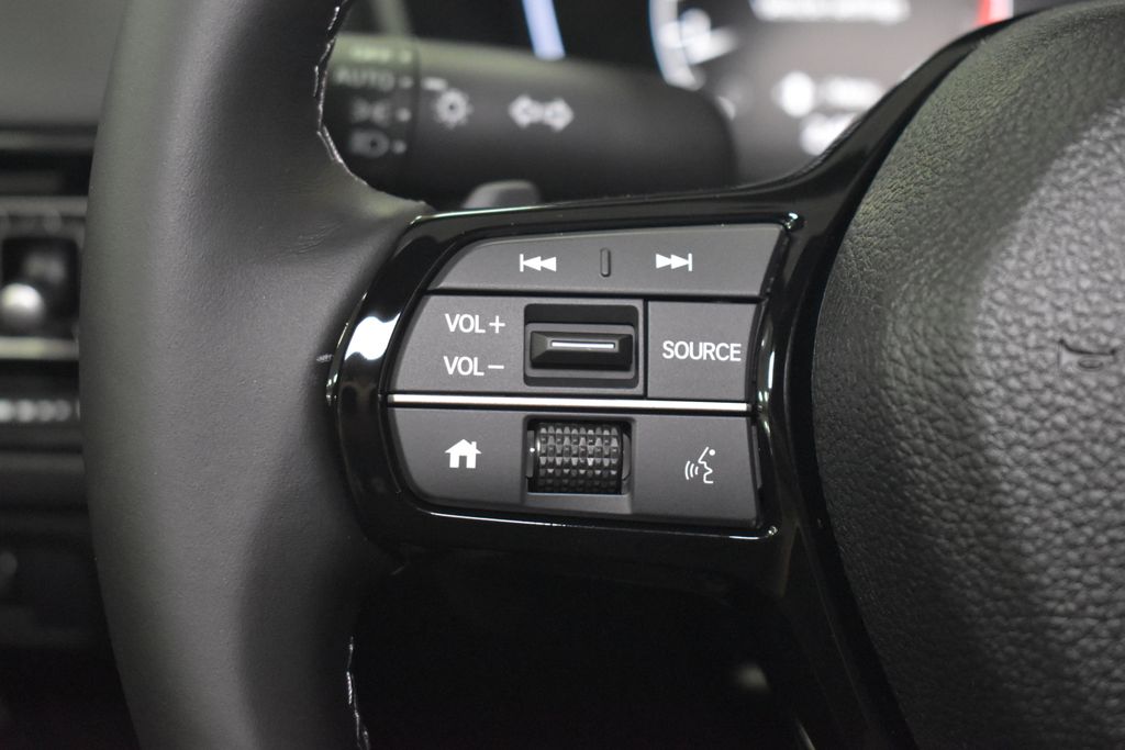 2026 Honda Civic Sport photo 14