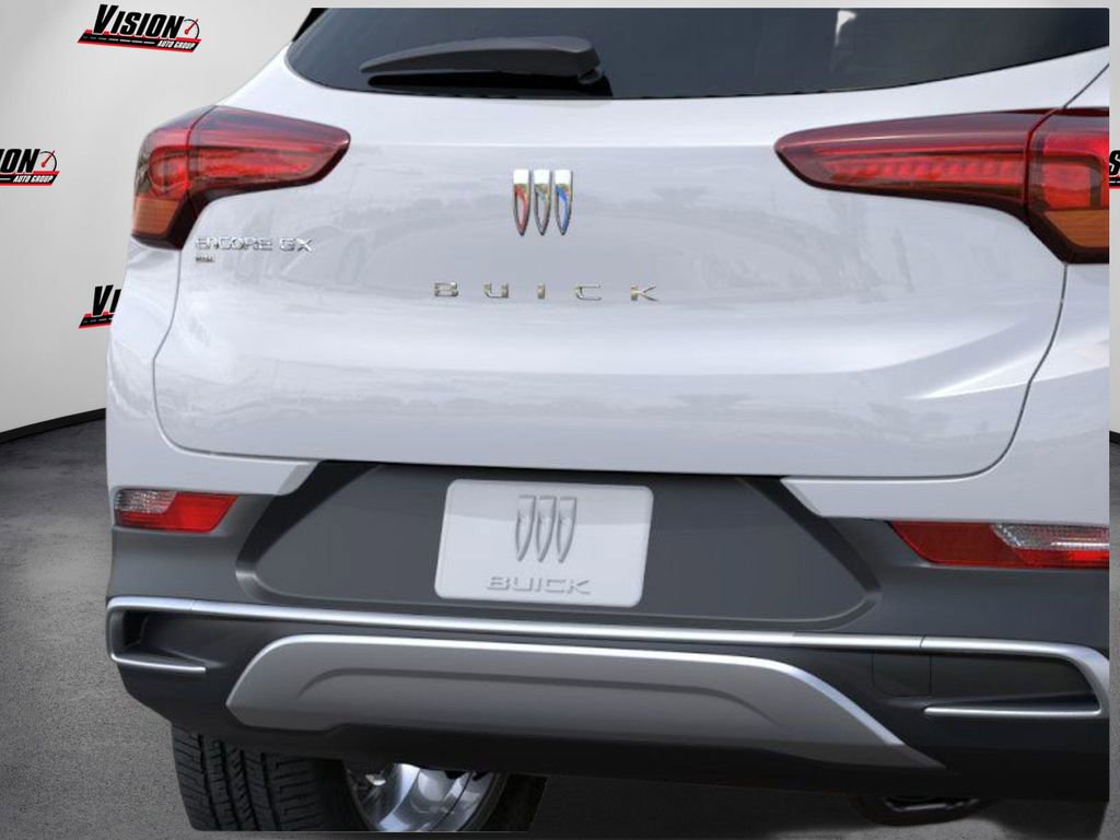 2025 Buick Encore GX Preferred photo 10