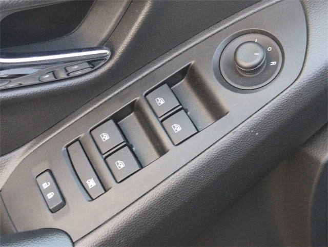 2022 Chevrolet Trax LT photo 13