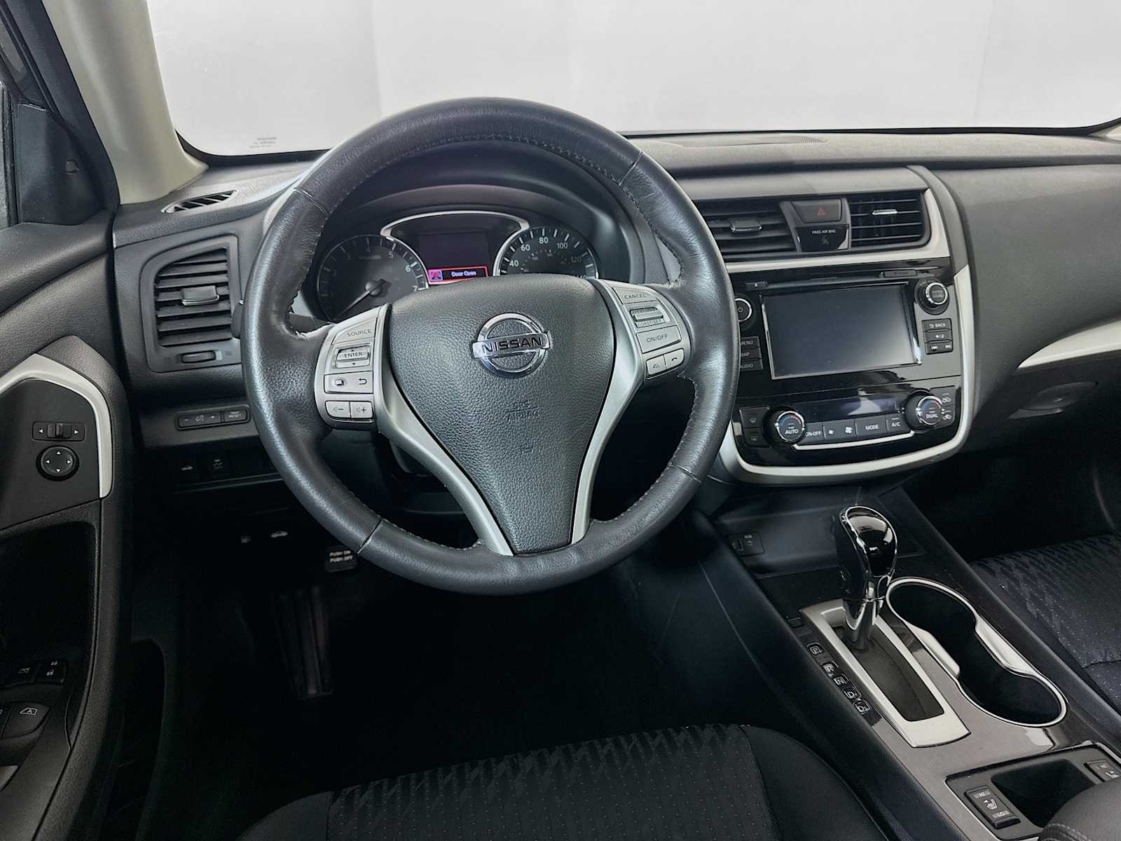 2018 Nissan Altima 2.5 SV photo 19