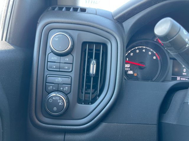 2022 CHEVROLET SILVERADO LTD - Image 16