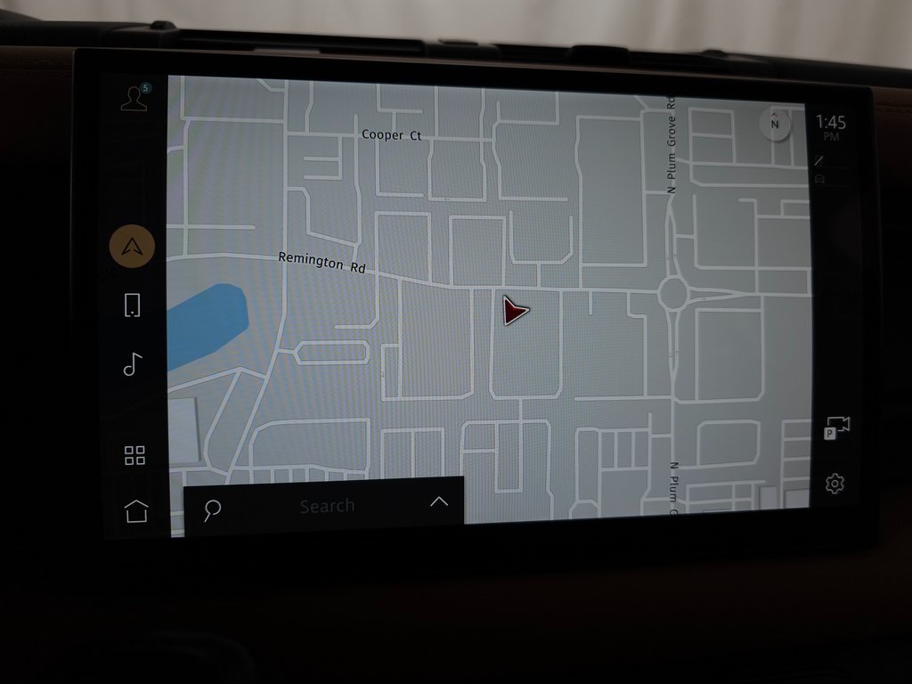 2022 LAND ROVER DEFENDER - Image 23