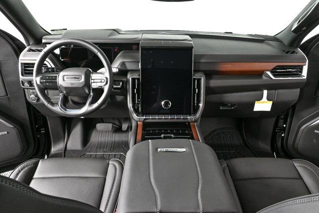 2026 Gmc Yukon XL Denali photo 16