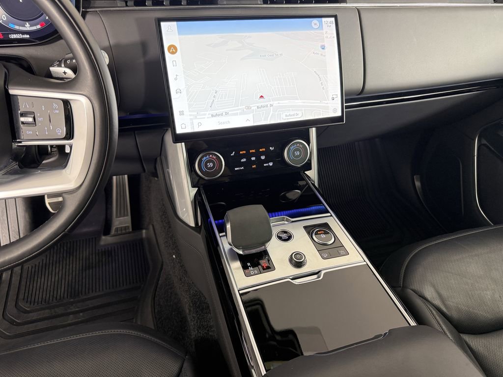 2023 Land Rover Range Rover Autobiography photo 32
