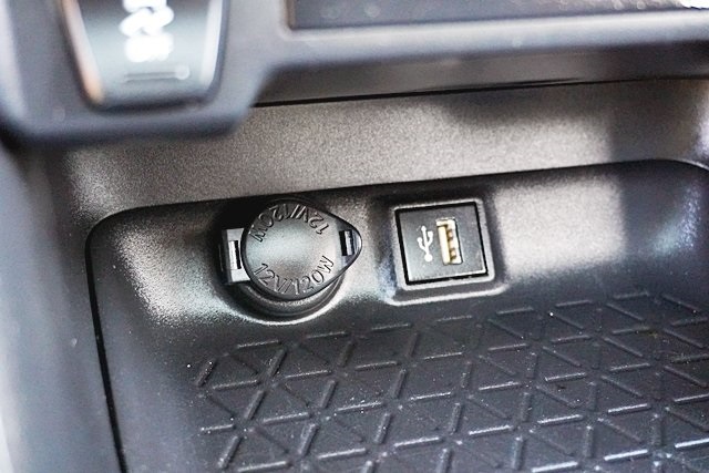 Used 2023 Black Toyota XLE image 29