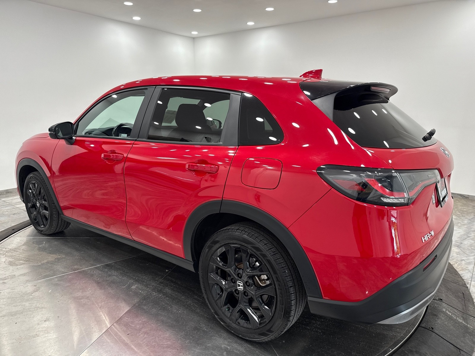 2023 Honda HR-V Sport photo 5