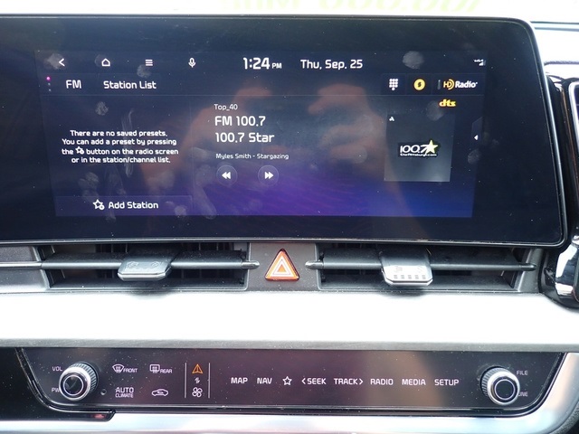2024 Kia Sportage X-Pro photo 23