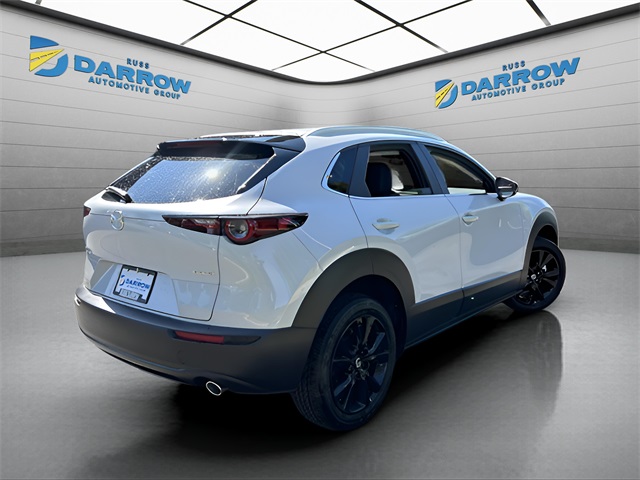 2025 Mazda CX-30 2.5 Select Sport photo 5