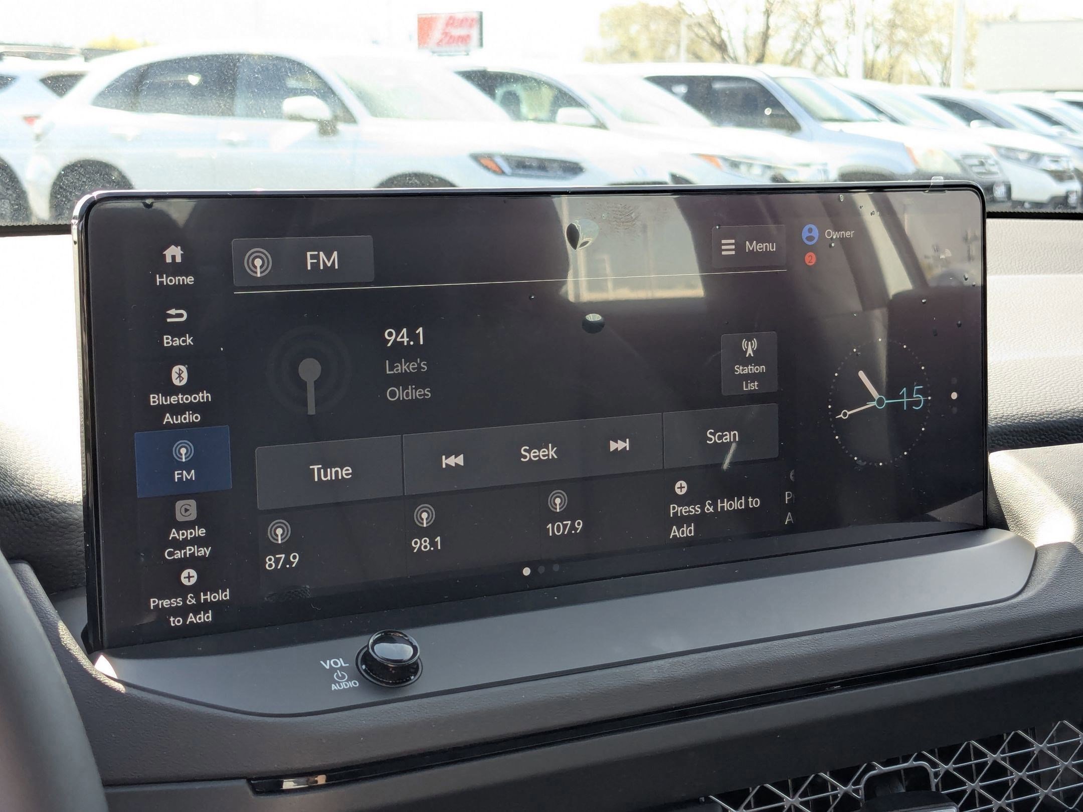 2025 Honda Accord Hybrid Sport-L photo 13