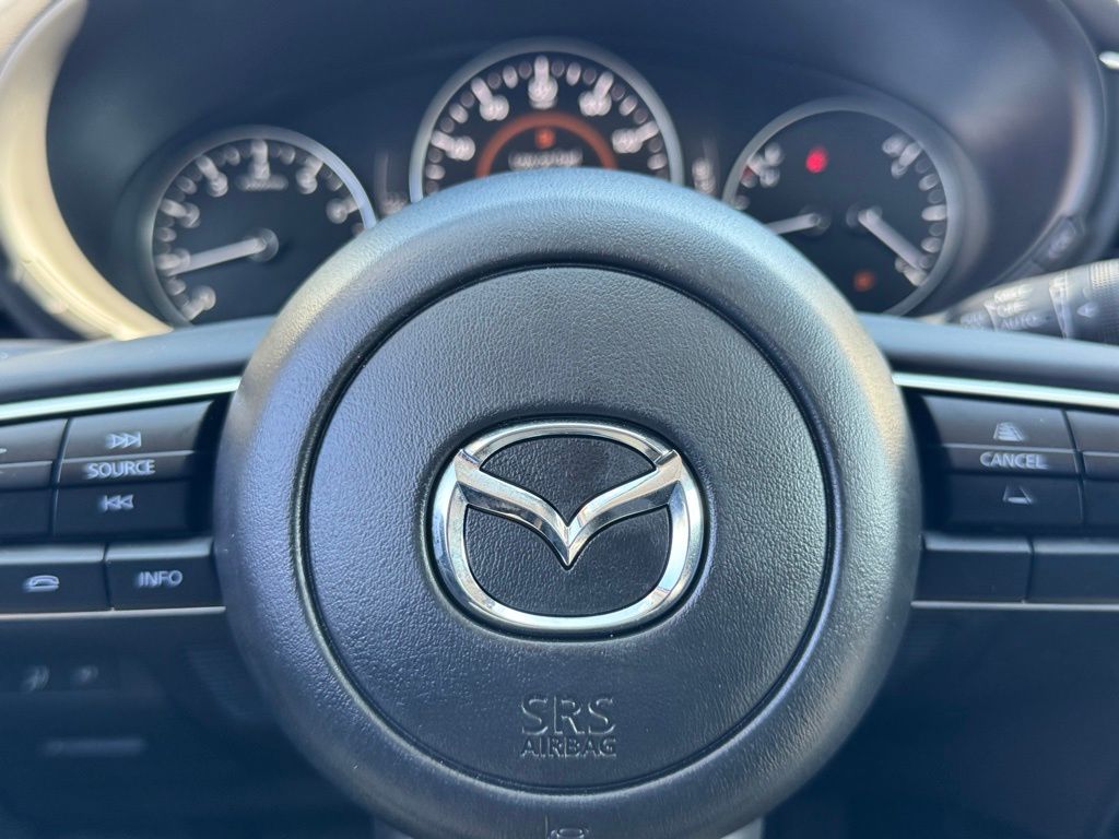 2024 Mazda CX-30 2.5 S Preferred photo 24