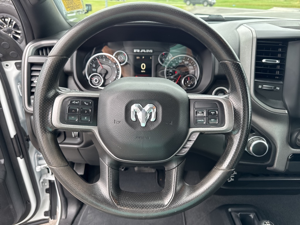 2022 Ram 2500 Tradesman photo 32