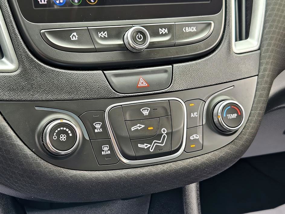 2019 Chevrolet Malibu LS photo 22