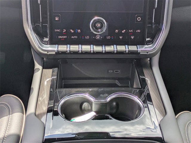 2025 Gmc Yukon XL photo 20
