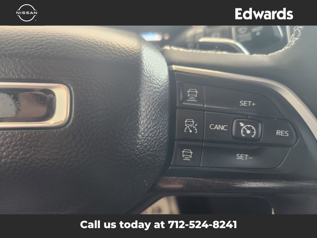 2023 Jeep Cherokee 4xe photo 24