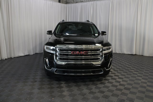 2021 Gmc Acadia SLT photo 12