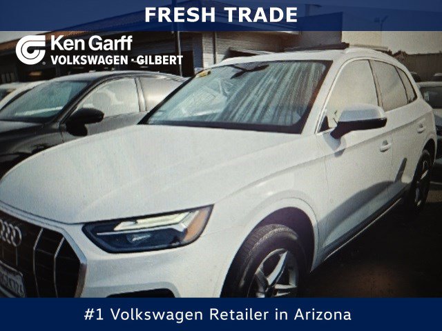 2023 Audi Q5 Premium's photo