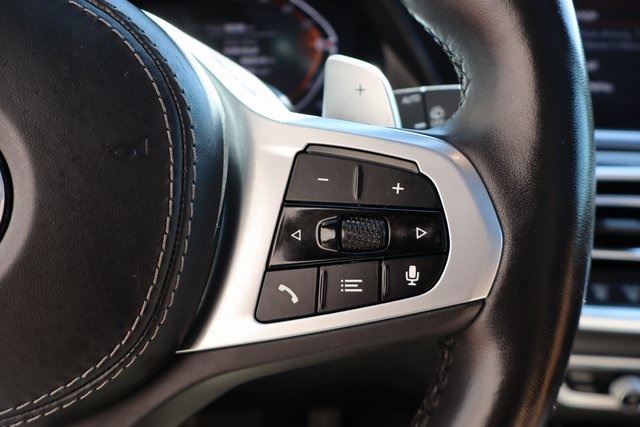 2023 Bmw X5 xDrive40i photo 18