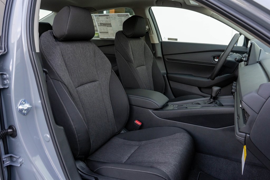 2025 Honda Accord SE photo 15