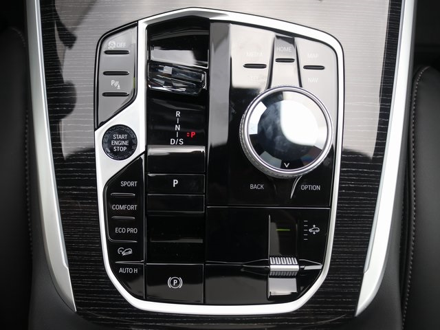 2026 Bmw X7 xDrive40i photo 19