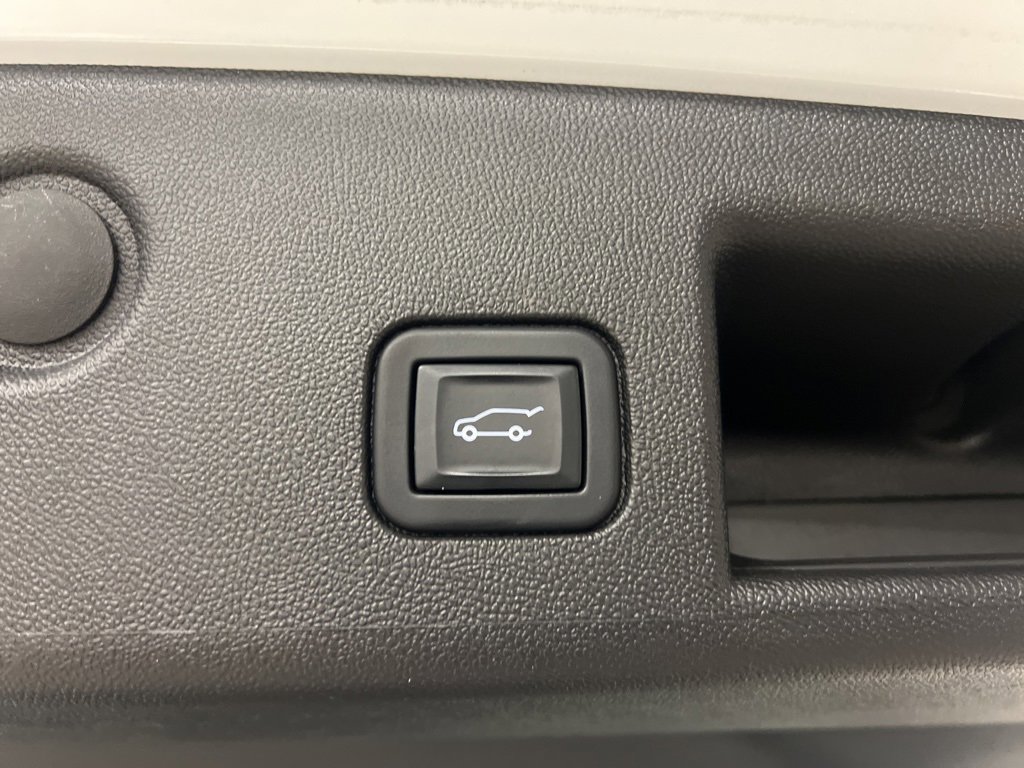 2022 Chevrolet Equinox RS photo 4