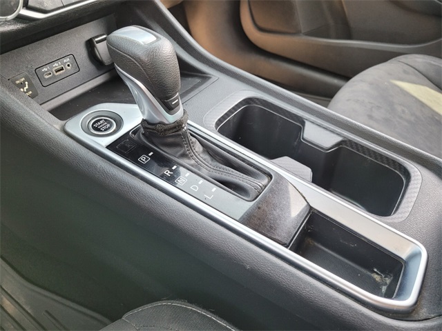 2022 Nissan Sentra SV photo 22