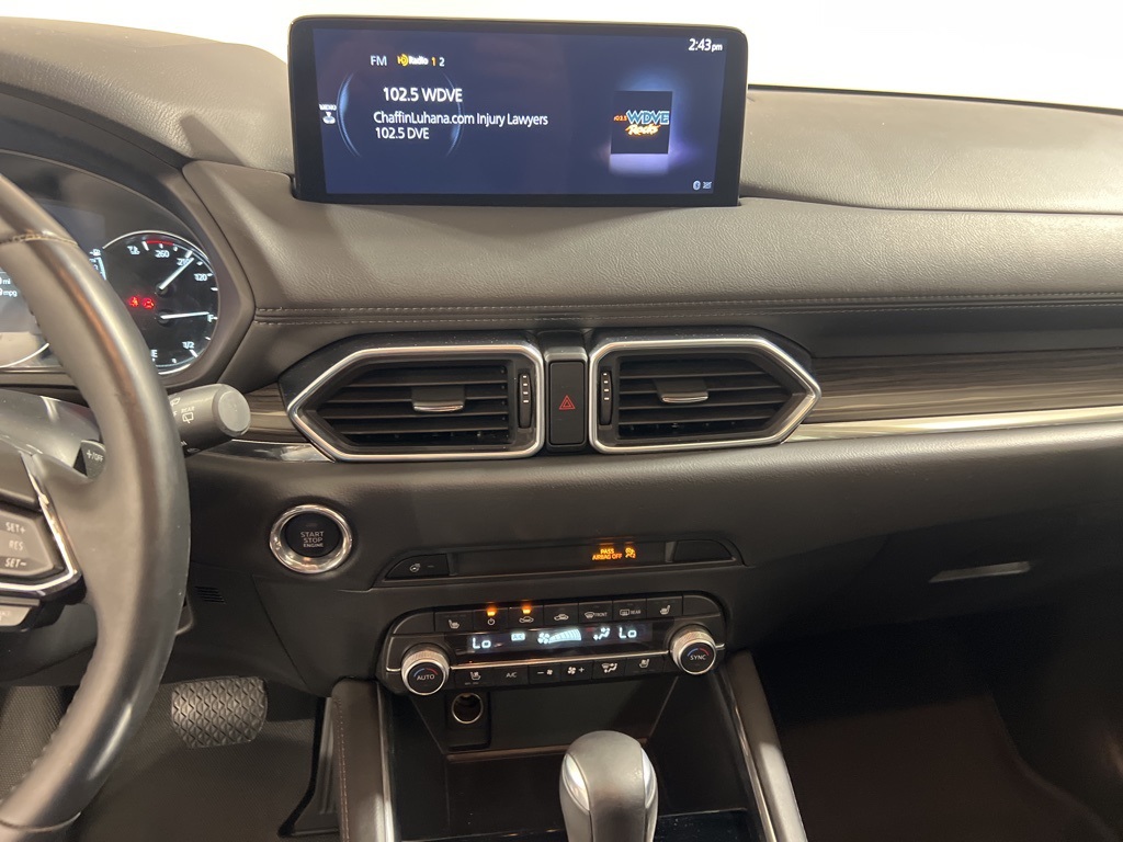 2021 Mazda CX-5 Grand Touring Reserve photo 16