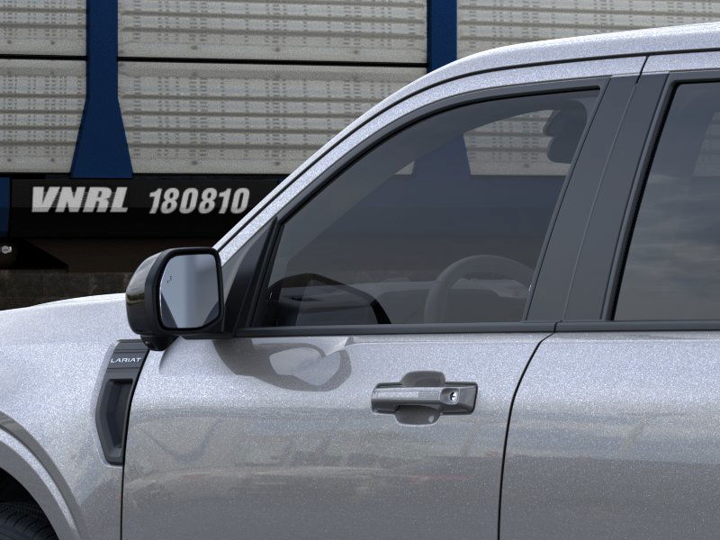 2026 Ford Maverick Lariat photo 4