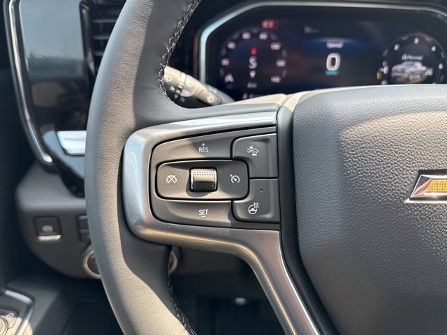 2026 Chevrolet Silverado 1500 LT photo 25