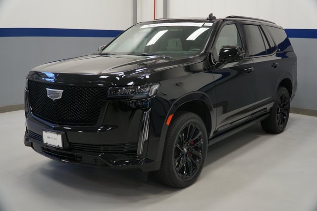 2022 Cadillac Escalade Sport Platinum