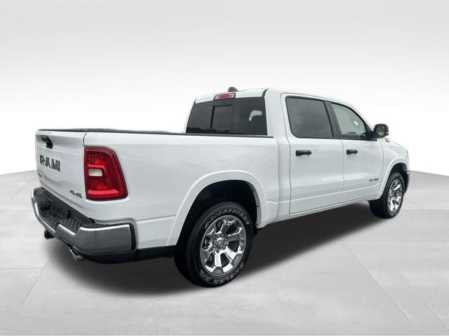 2025 Ram 1500 Big Horn Lone Star photo 4