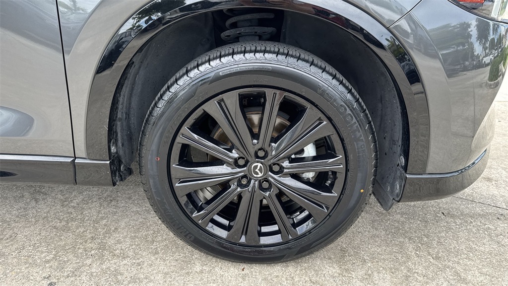 2023 Mazda CX-5 Turbo photo 56