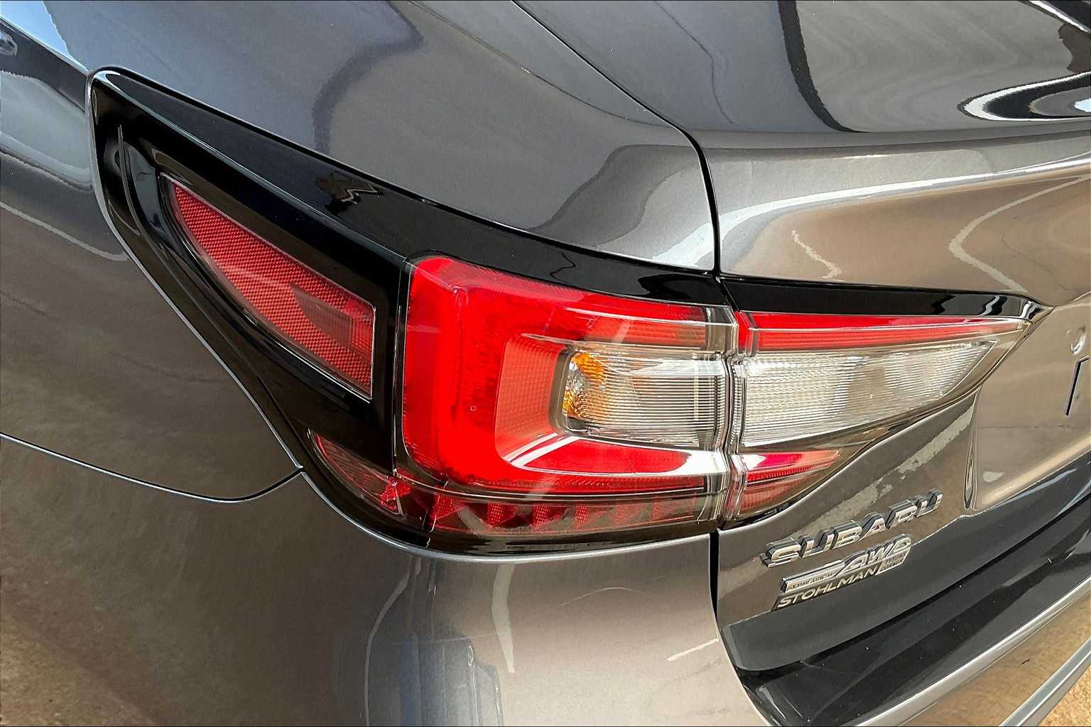 2022 Subaru Legacy Premium photo 25