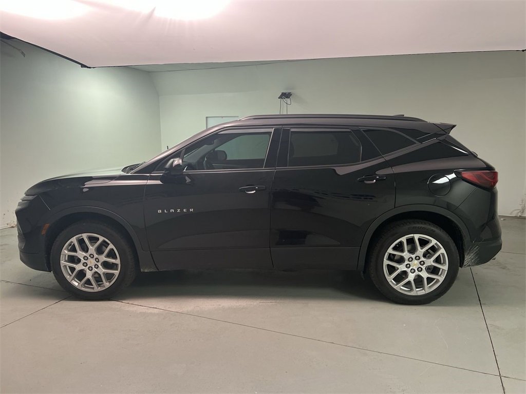 2023 Chevrolet Blazer 2LT photo 5