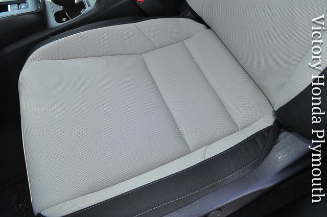 2026 Honda CR-V EX photo 8