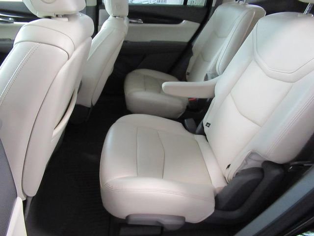 2021 Cadillac XT6 Premium Luxury photo 26