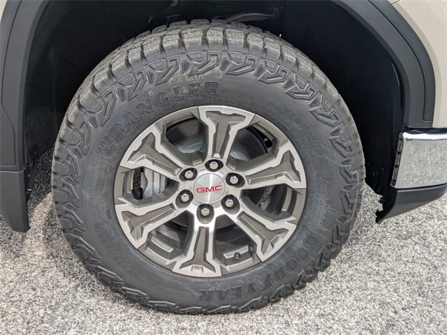 2026 Gmc Sierra Pro photo 10