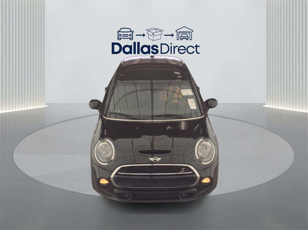 2017 Mini Cooper Hardtop S photo 3